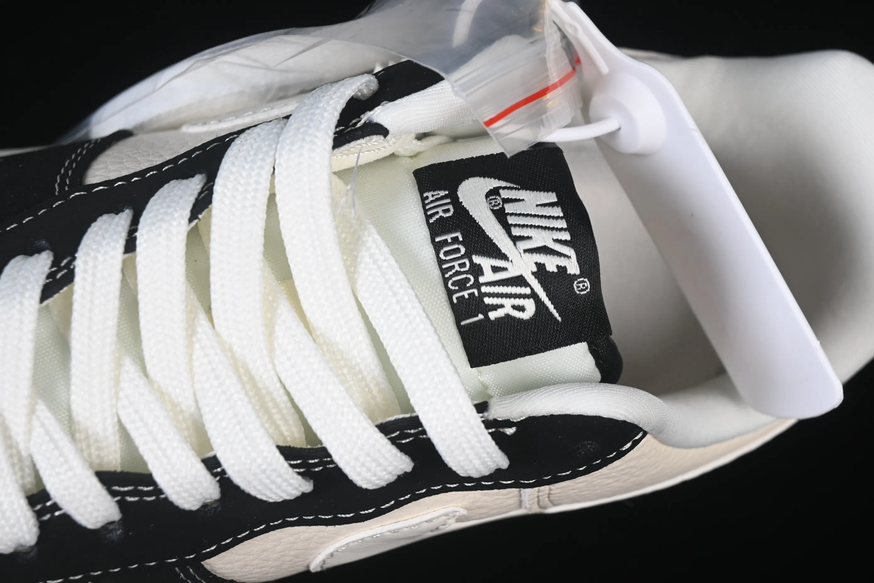 All categories Nk Air Force 1 Air Force series Nk Air Force 1 Low Air Force low-top Nike Air Force 1'07 Low Overseas Shan Hai Jing Air Force 1 low-top casual sneakers DD1982-316